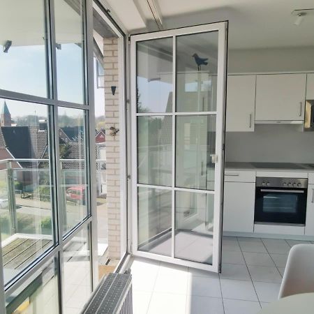 Apartmentvermittlung Mehr Als Meer - Objekt 18 Niendorf  Exterior foto