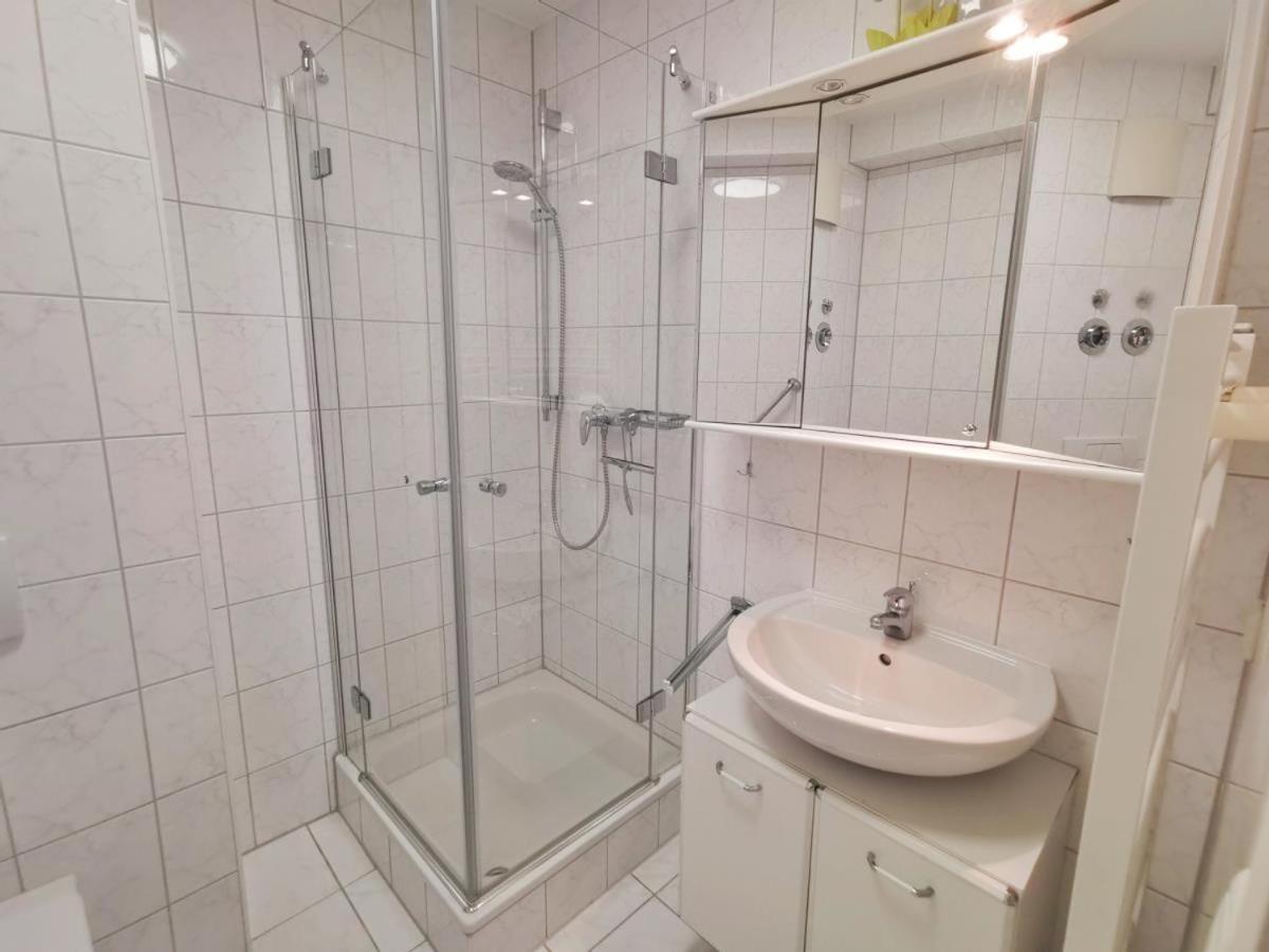 Apartmentvermittlung Mehr Als Meer - Objekt 18 Niendorf  Exterior foto